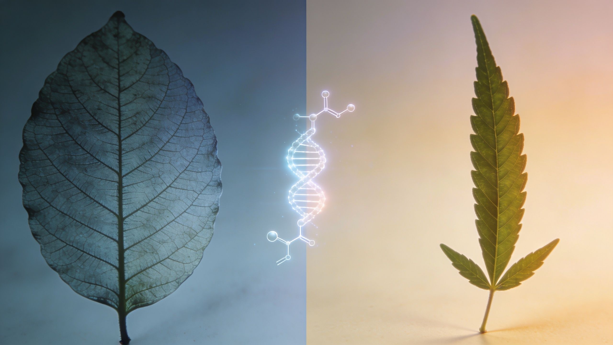 Was ist der Unterschied zwischen Indica und Sativa? 2026 - MYGREEN