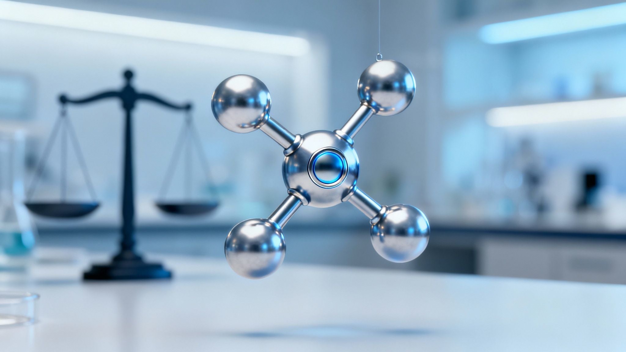 Was ist 1FE-LSD? Einblicke in Wirkung, Legalität und Sicherheit