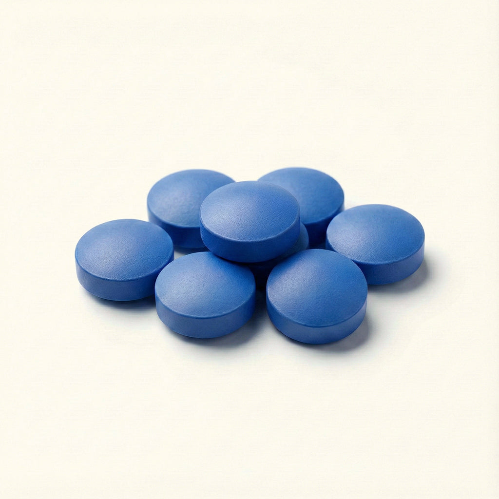 1S-LSD kaufen – 250µg Pellets, legale Research Chemical, starke Wirkung