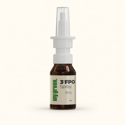 3-FPO Spray - MYGREEN