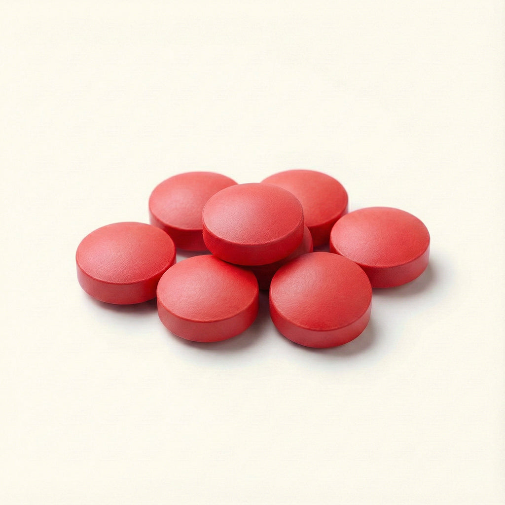 4-PRO-MET kaufen – 20 Pellets, laborgeprüfte Premiumqualität