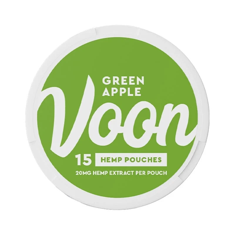 VOON Green Apple