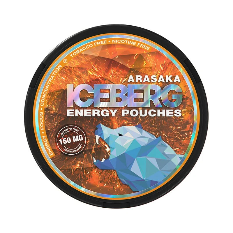 ICEBERG ENERGY Arasaka