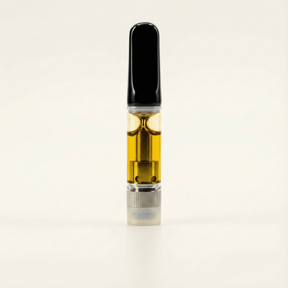 10-OH Vape Cartridge – intensives Blueberry Aroma, 95 % 10-OH