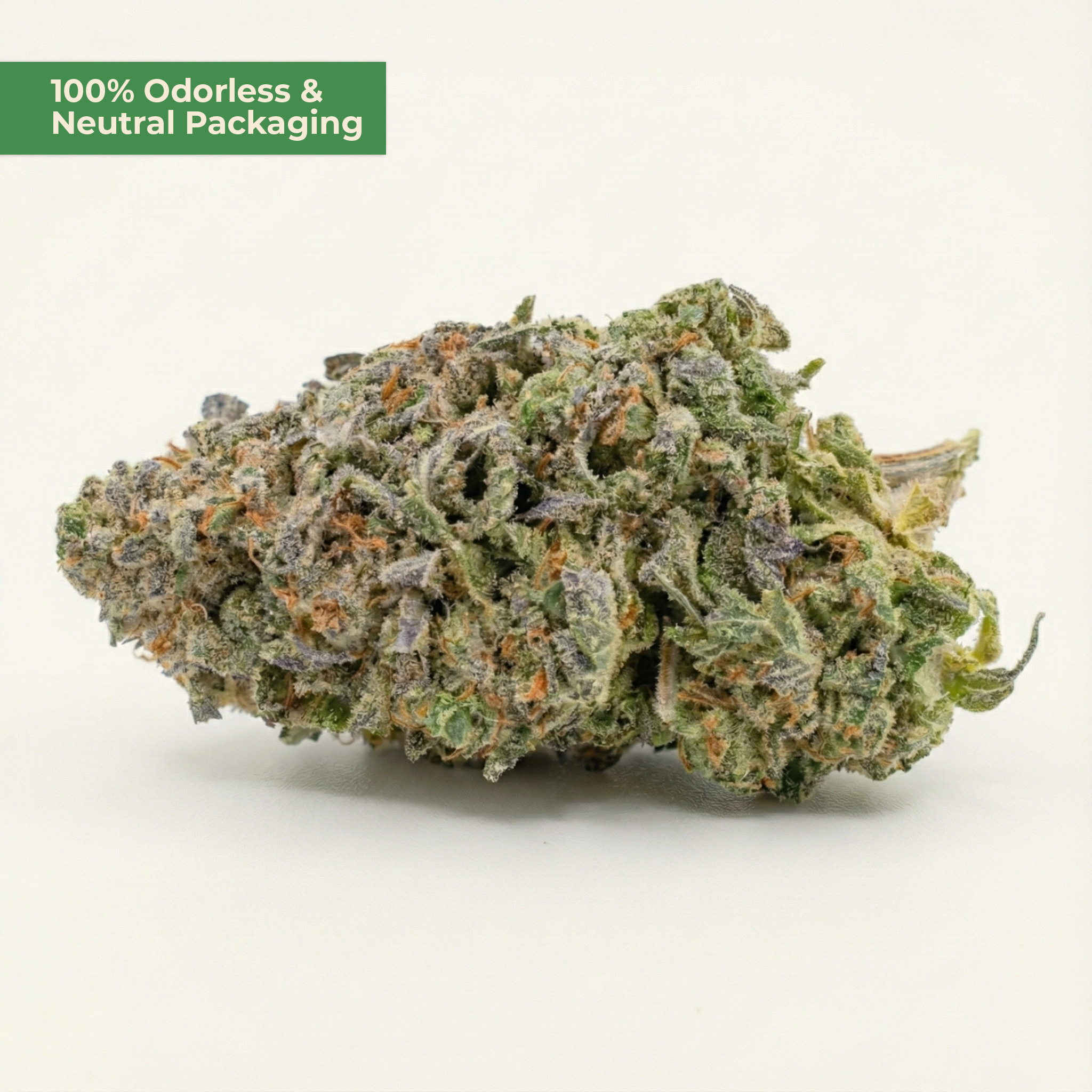Blueberry Kush 10-OH-HHC – Indica-Blüte (5g)