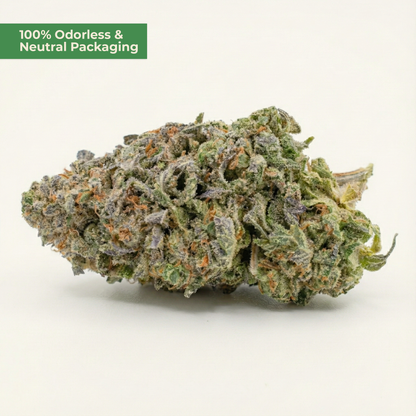 Blueberry Kush 10-OH-HHC – Indica-Blüte (5g)