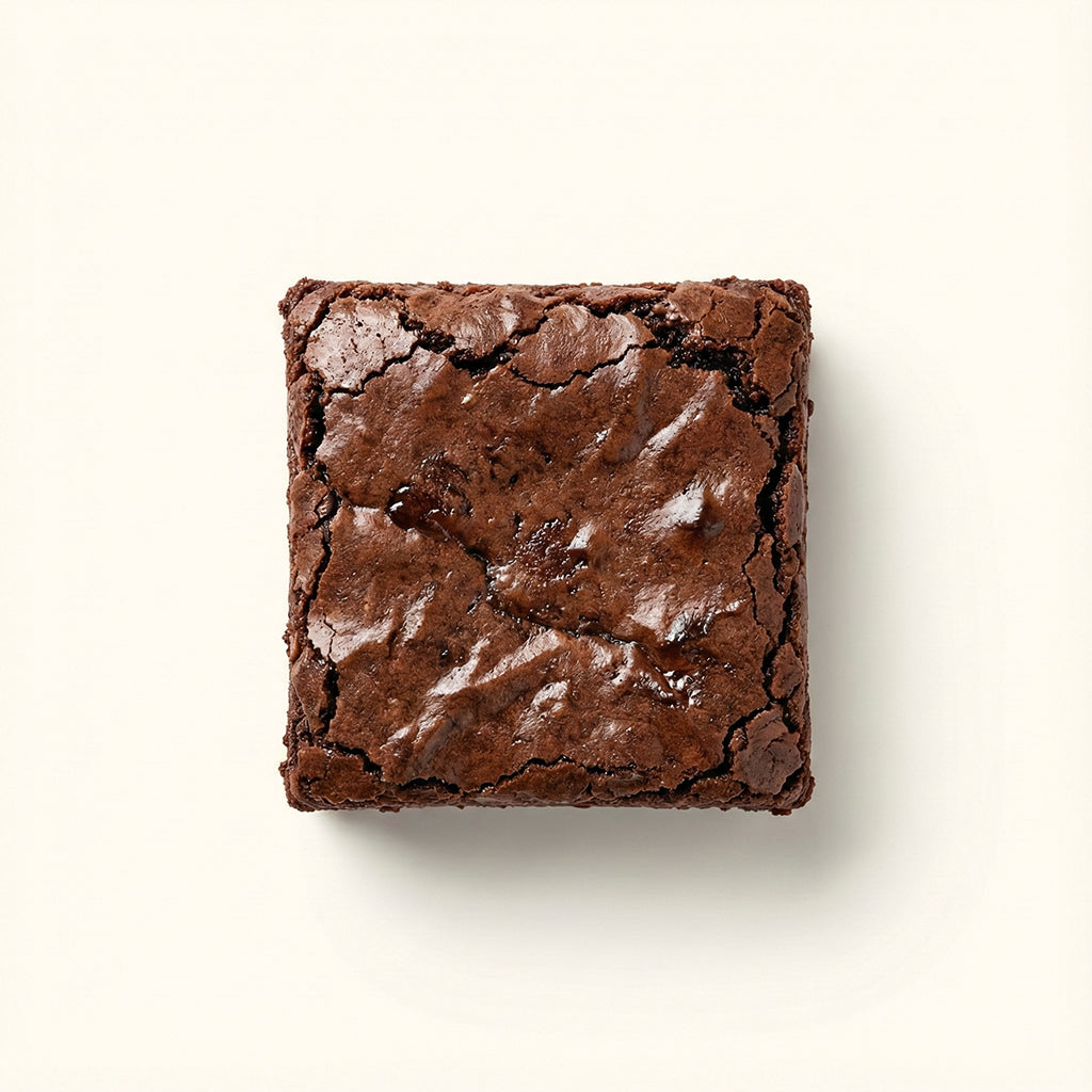 Willy Wonka's Hash Brownies – Edibles (10mg)