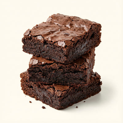 Willy Wonka's Hash Brownies – Edibles (10mg)