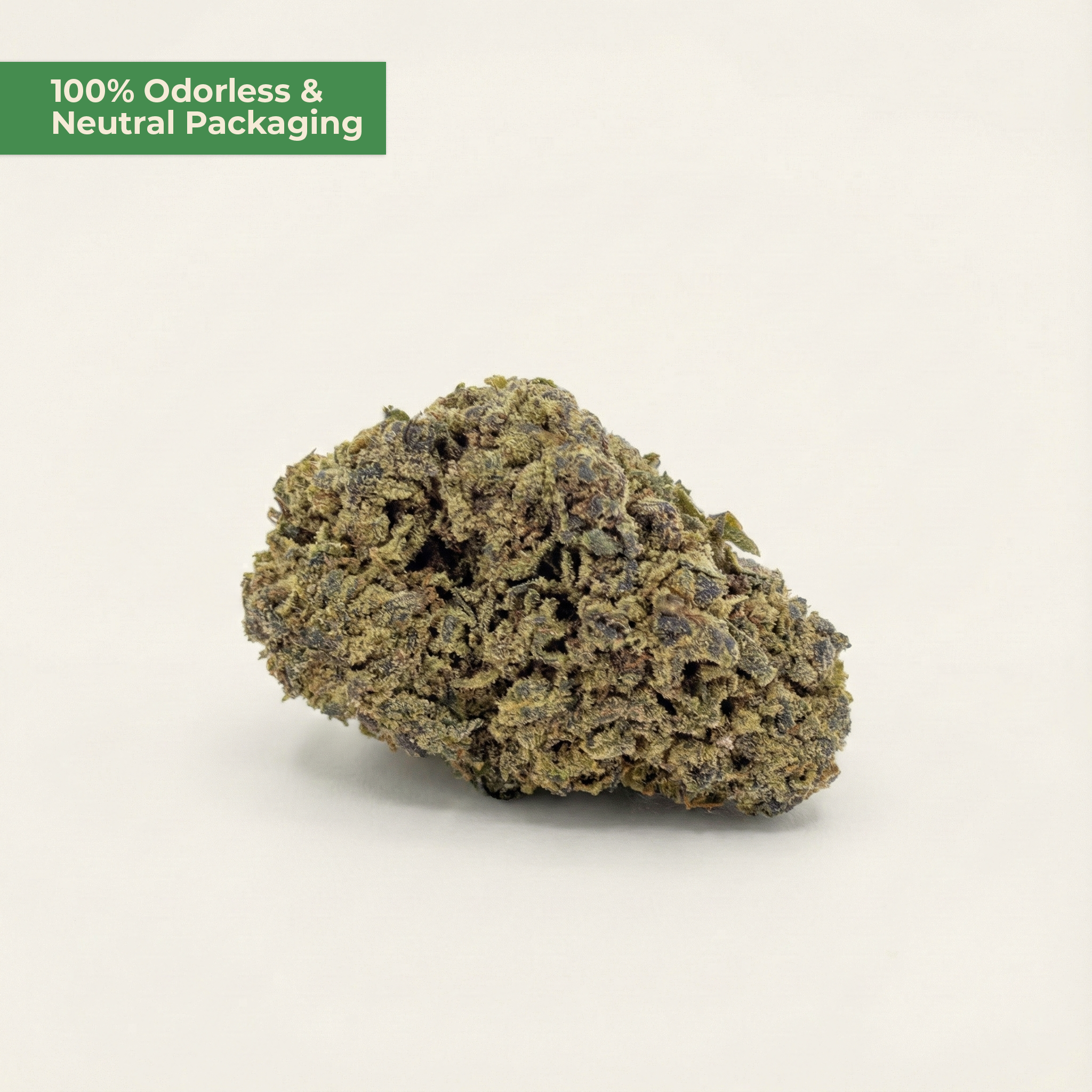 Purple Haze 9H-HHC – Sativa-Blüte