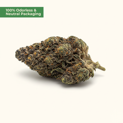 Remedy PHC – Indica-Blüte (5g)