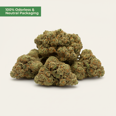 Runtz CBD 25% – CBD-Blüte (5g)