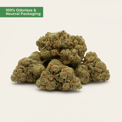 Runtz CBD 25% – CBD-Blüte (5g)