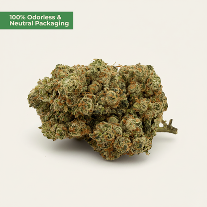 Runtz CBD 25% – CBD-Blüte (5g)