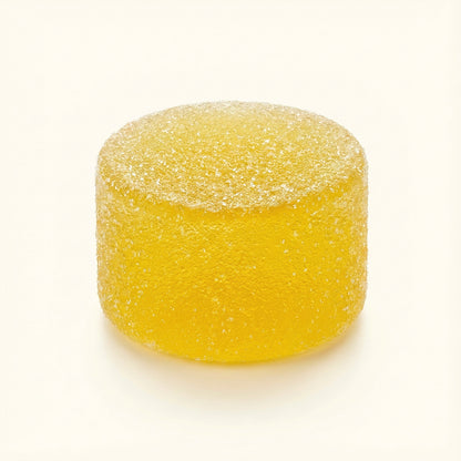 THC Gummibärchen Ananas – Exotisch-fruchtige Edibles