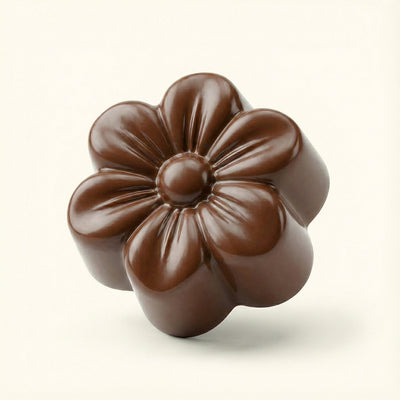 THC Edible Chocolateflower