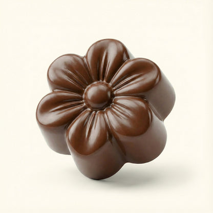 THC Edible Chocolateflower