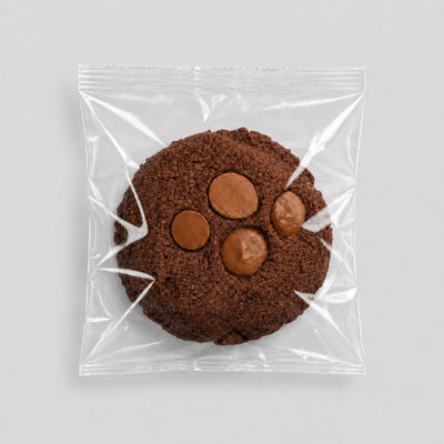 THC Cookie 50mg – Chocolate Chip & Vanille | Premium Edible