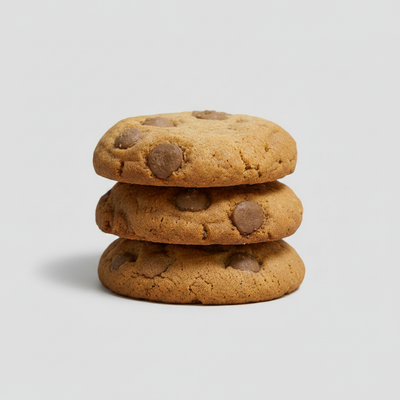 THC Cookies – Premium Edibles in Vanille & Schokolade