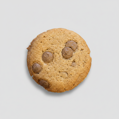 THC Cookies – Premium Edibles in Vanille & Schokolade