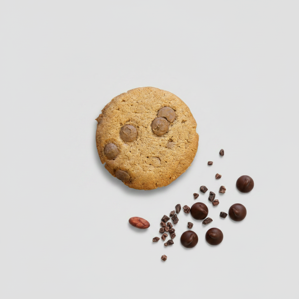 THC Cookies – Premium Edibles in Vanille & Schokolade