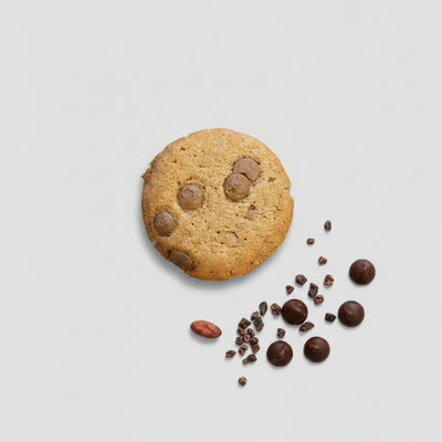 THC Cookies – Premium Edibles in Vanille & Schokolade