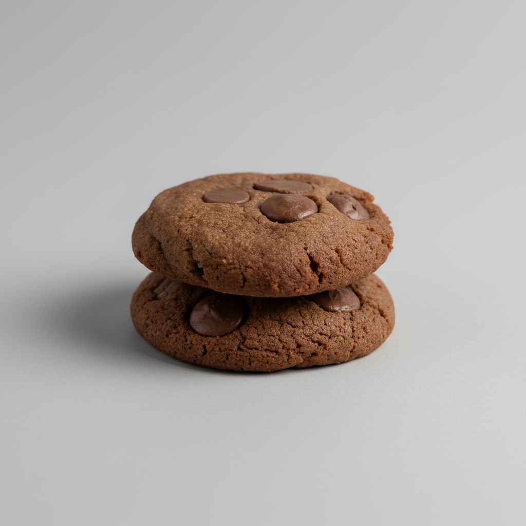 THC Cookies – Premium Edibles in Vanille & Schokolade