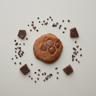 THC Cookies – Premium Edibles in Vanille & Schokolade