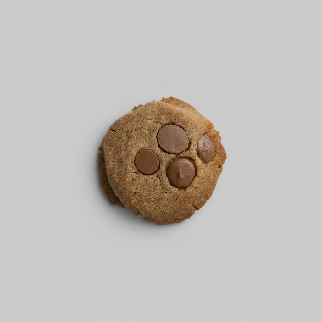 THC Cookies – Premium Edibles in Vanille & Schokolade