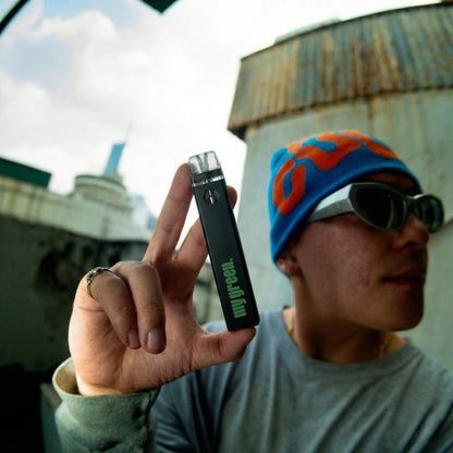 THC Vape OG Kush (1 ml / 95% THC)