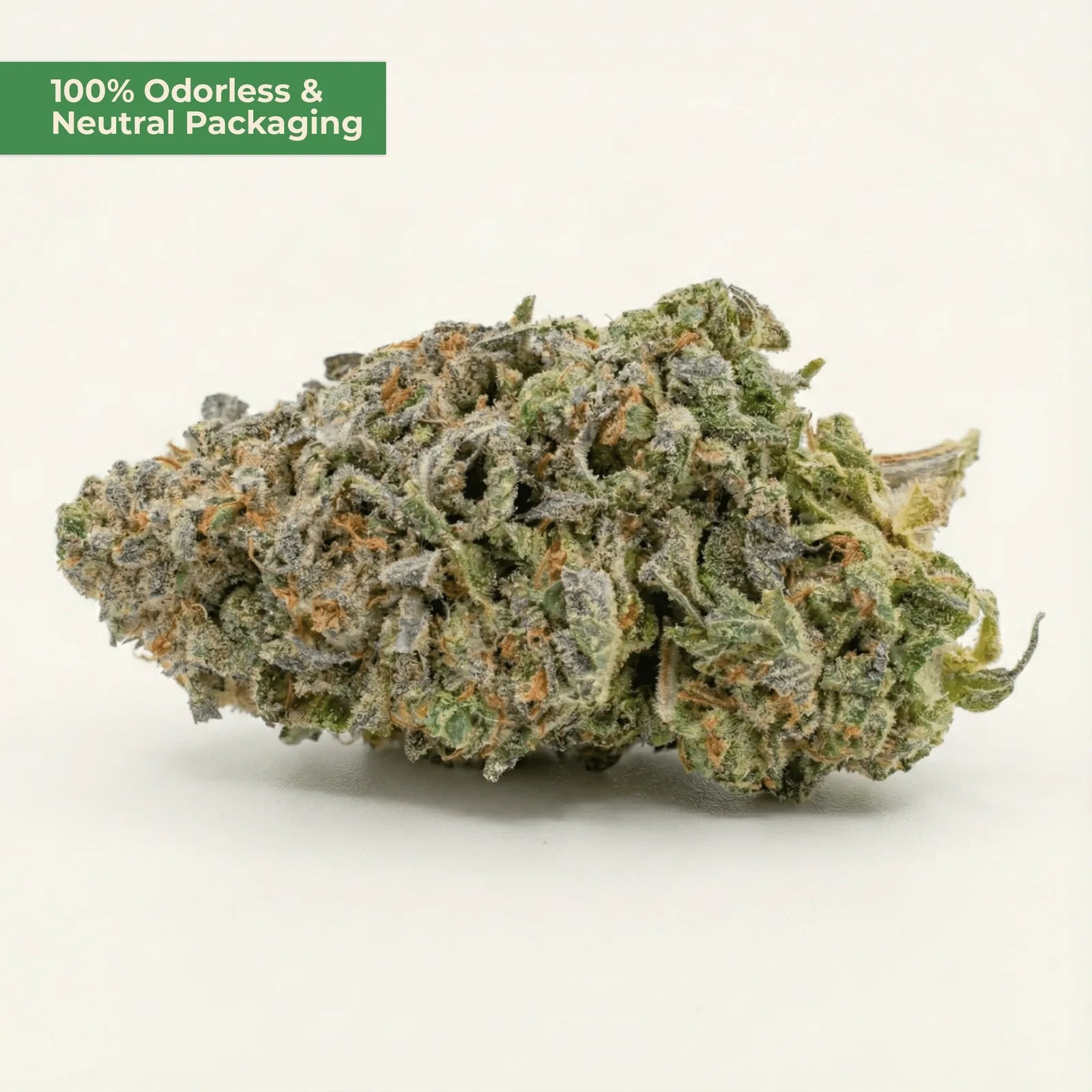 Blueberry Kush 9H-THC | fruchtiger Entry-Strain | MYGREEN - MYGREEN