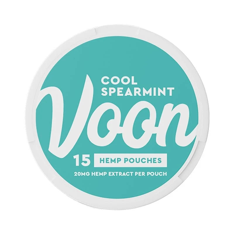 VOON Cool Spearmint