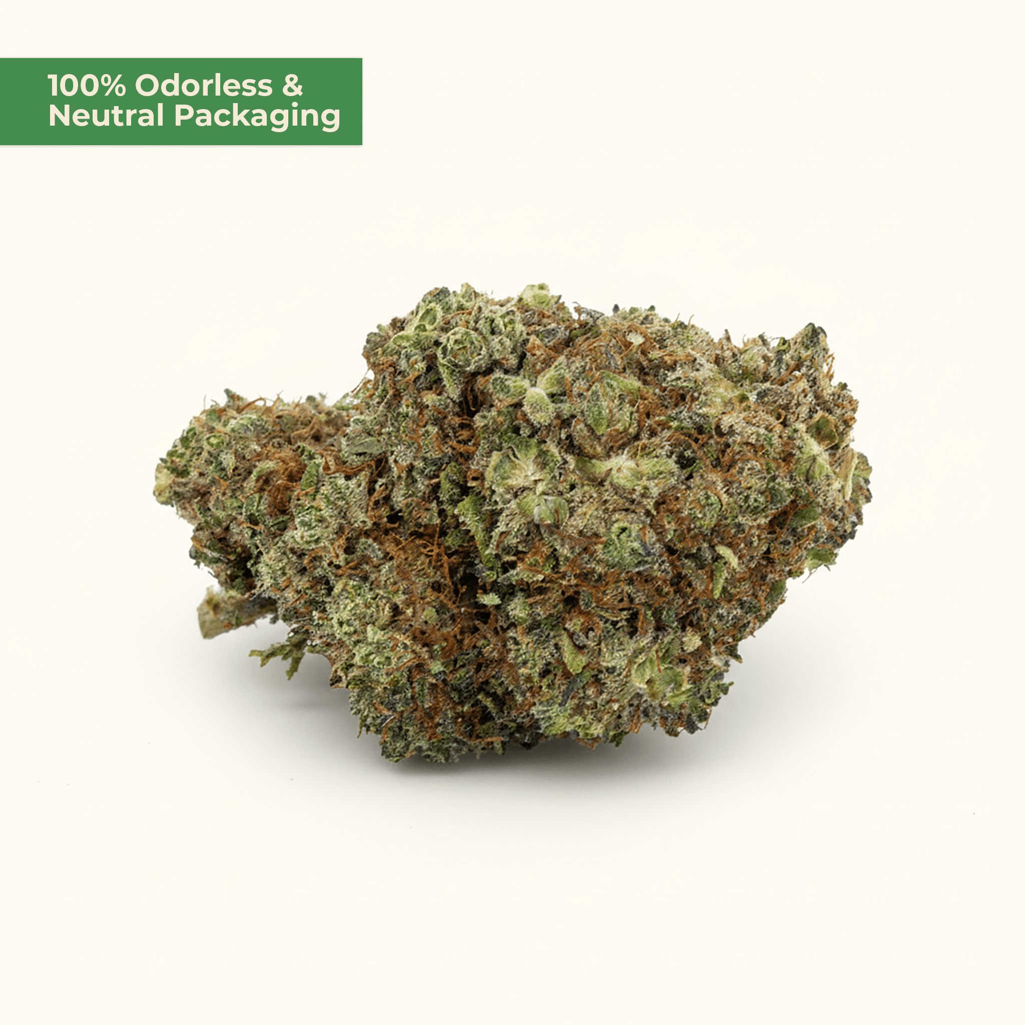 Cali Inferno PHC – Hybrid - Blüte (5g) - MYGREEN