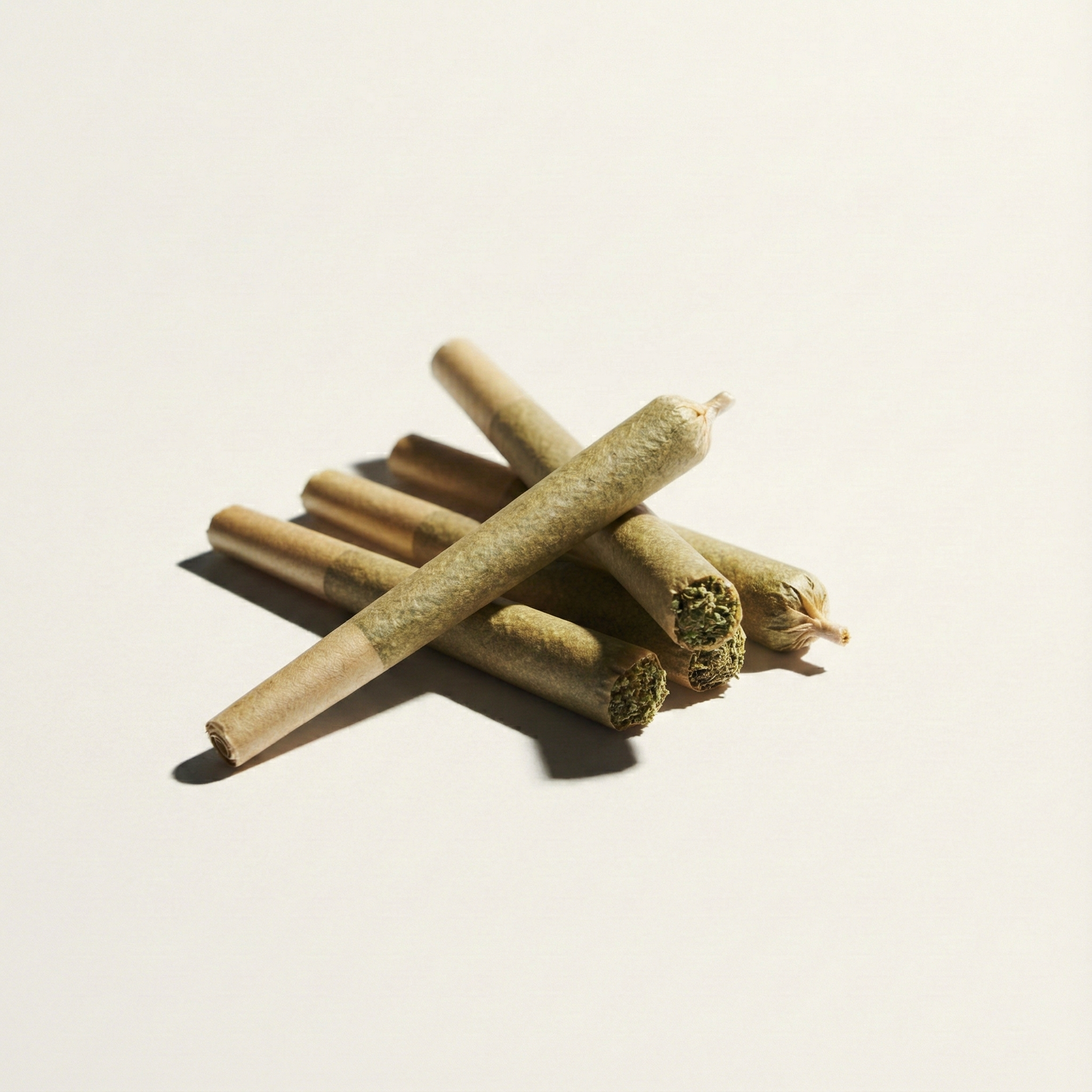 PreRoll Fly High Kit - 3*5 Joints