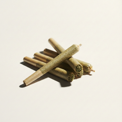 PreRoll Fly High Kit - 3*5 Joints