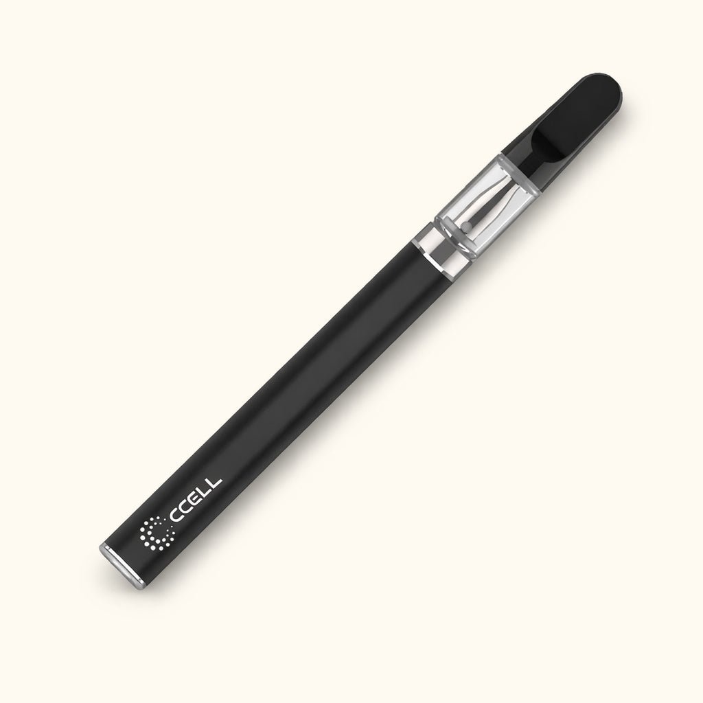 CCELL Vape Pen 510 | Rechargeable 290mAh USB-C Battery | MYGREEN - MYGREEN