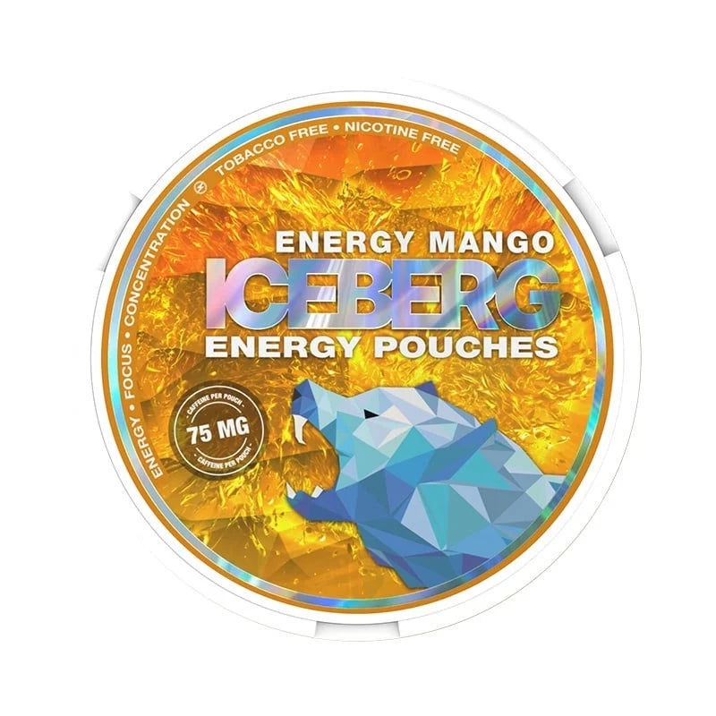 ICEBERG ENERGY Energy Mango