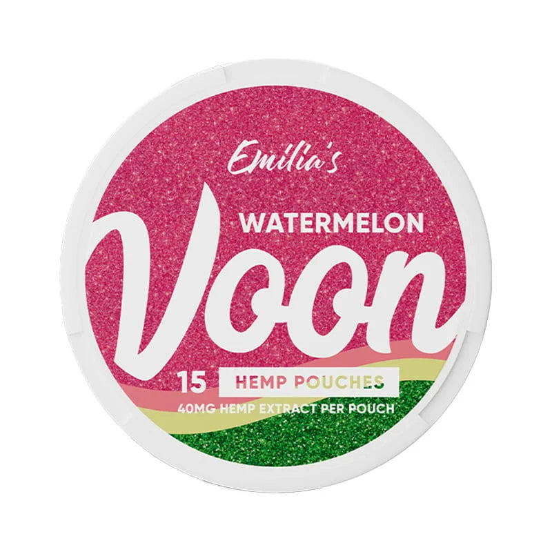 VOON Watermelon