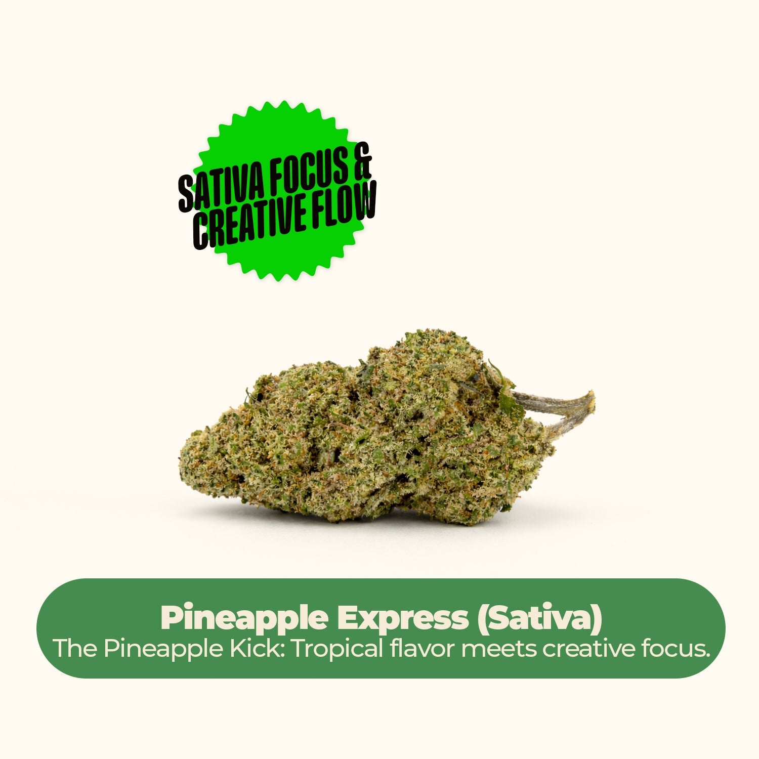 Feierabend - Starter - Kit: THC Vape, Sativa - Blüte & Gummies – 3 Wege zur Entspannung - MYGREEN