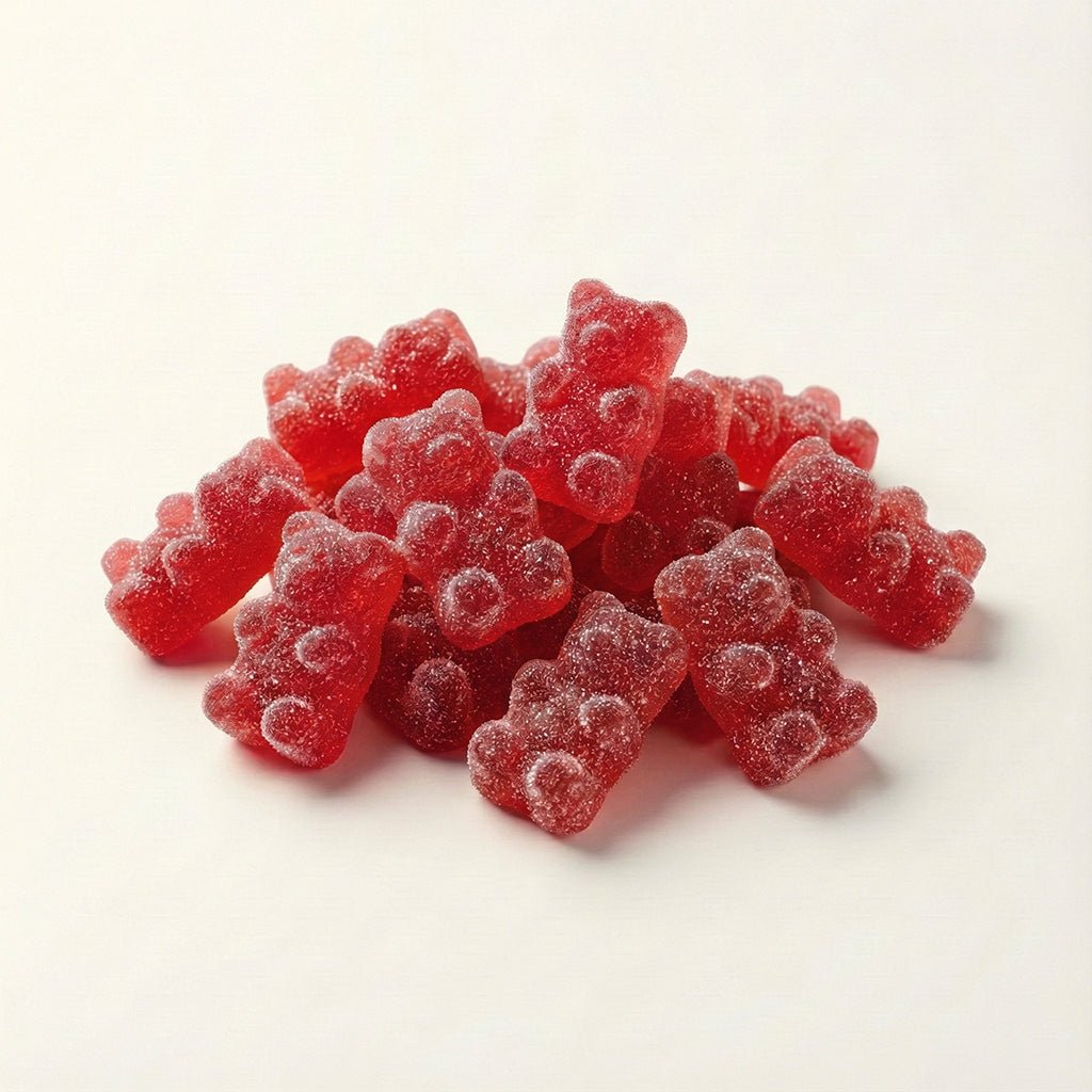 Gargamel's THC Gummibärchen – Verbotene Frucht | MYGREEN - MYGREEN
