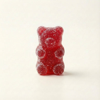 Gargamel's THC Gummibärchen – Verbotene Frucht | MYGREEN - MYGREEN