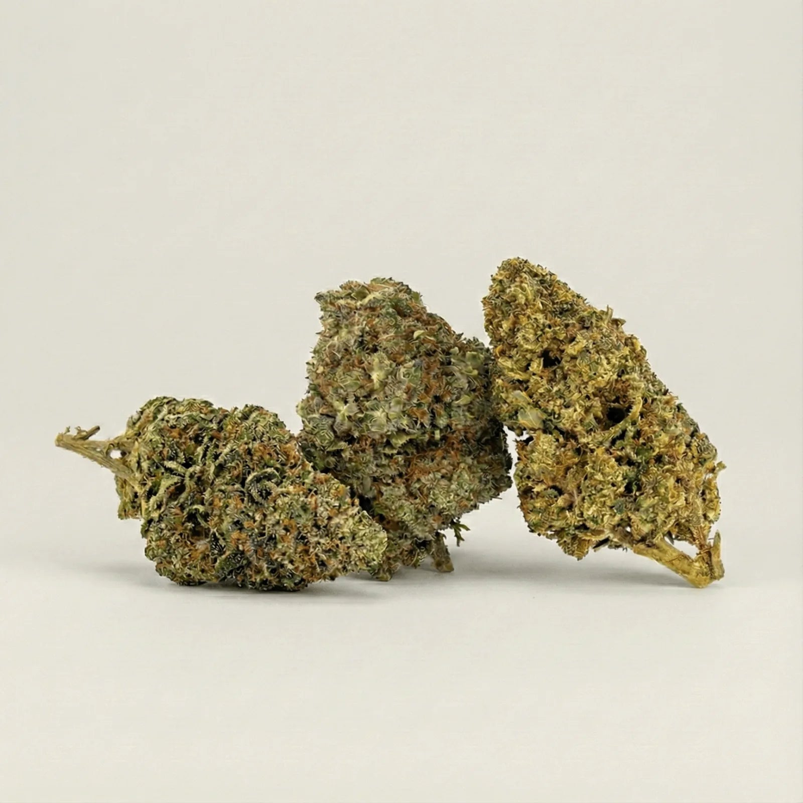 Greens Starter Kit – Premium Cannabis Mix 15g – MYGREEN