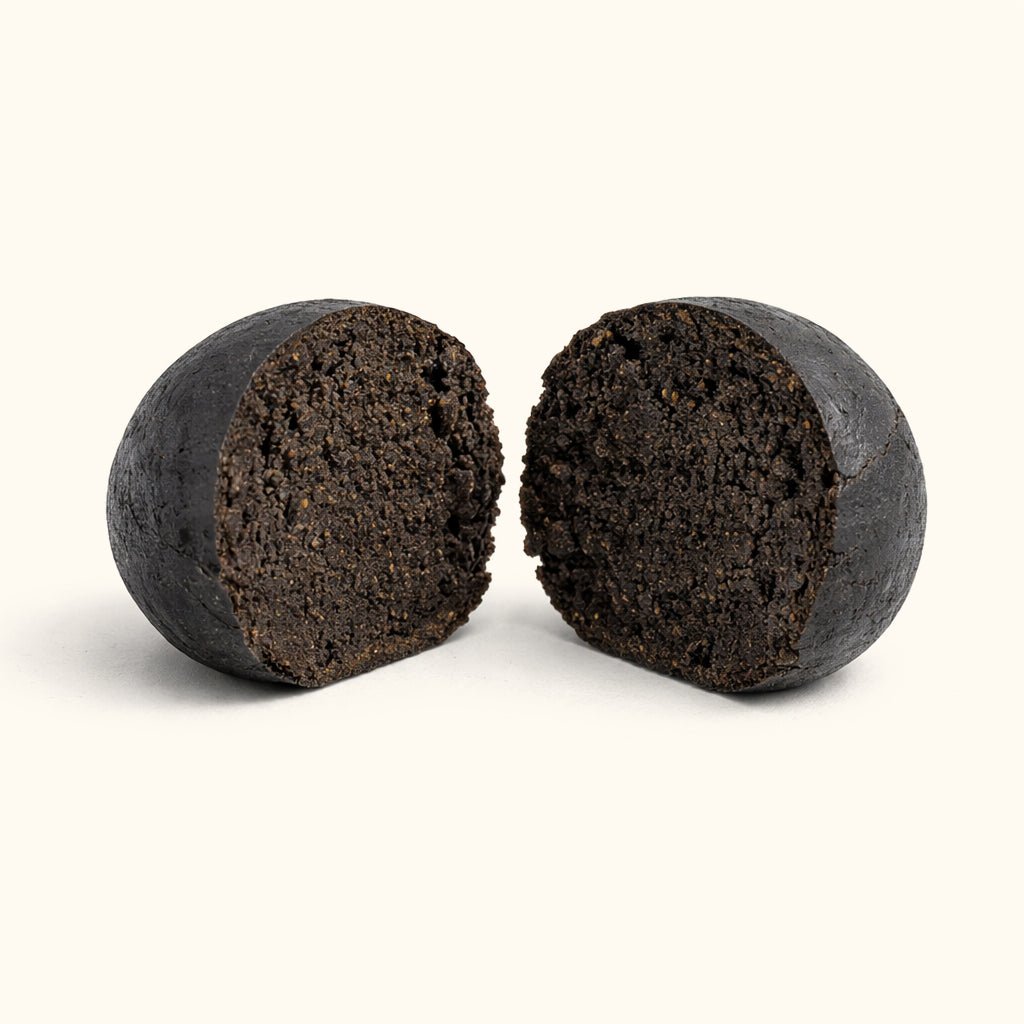 La Mousse Hash 9H - HHC - MYGREEN