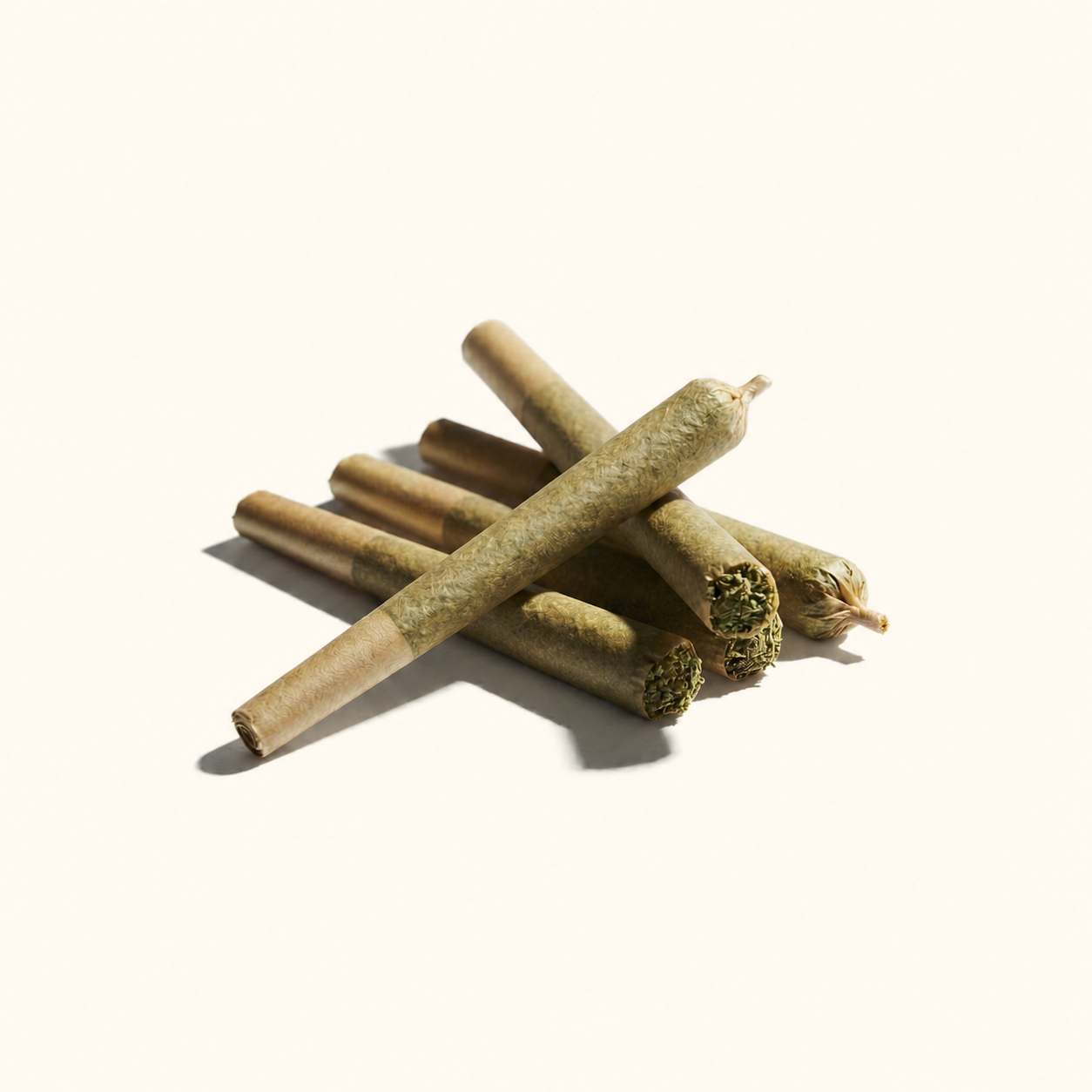 Lemon Cherry Gelato Joints 40 % | fruchtige Pre-Rolls | MYGREEN - MYGREEN