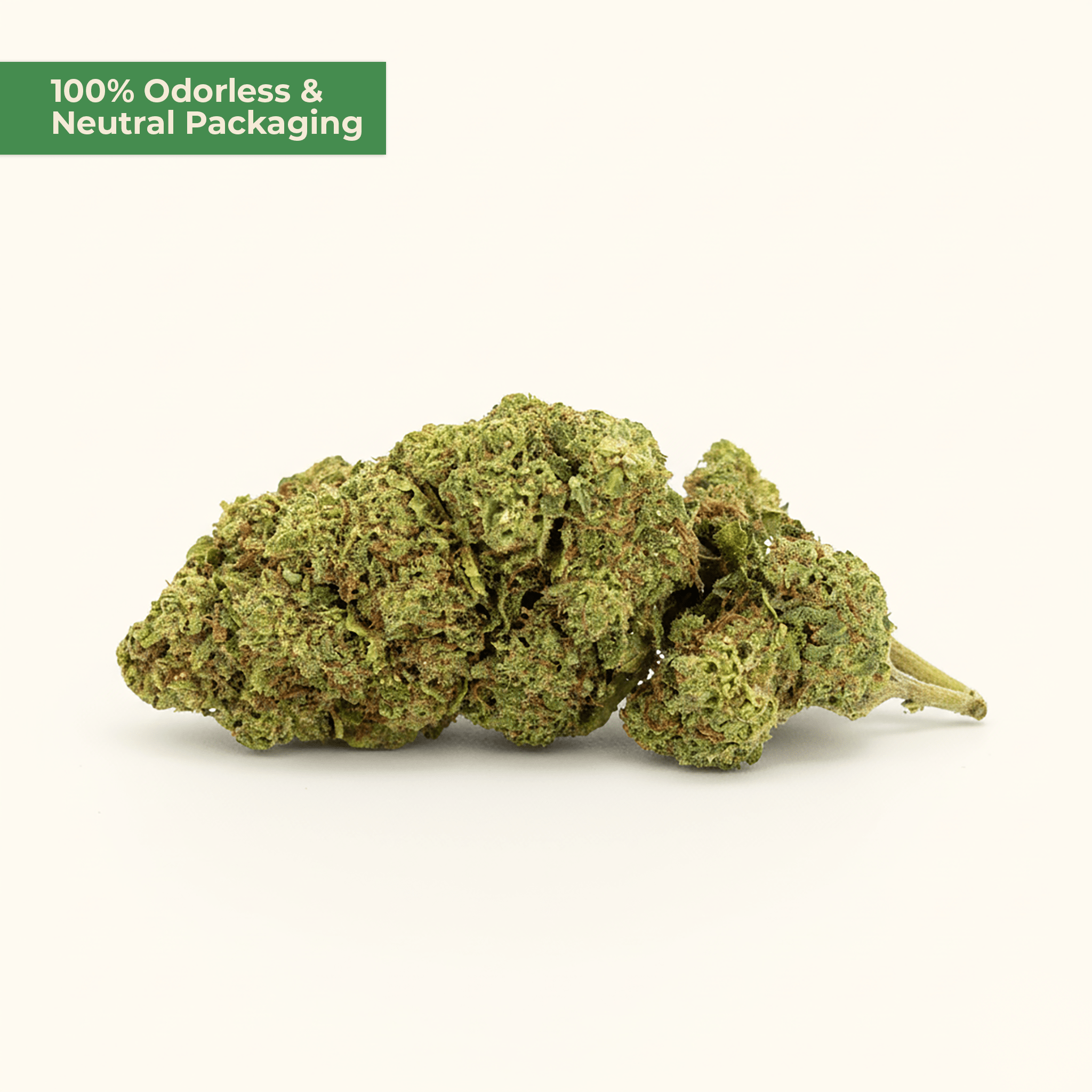 Lemon Pop PHC – Sativa - Blüte (5g) - MYGREEN