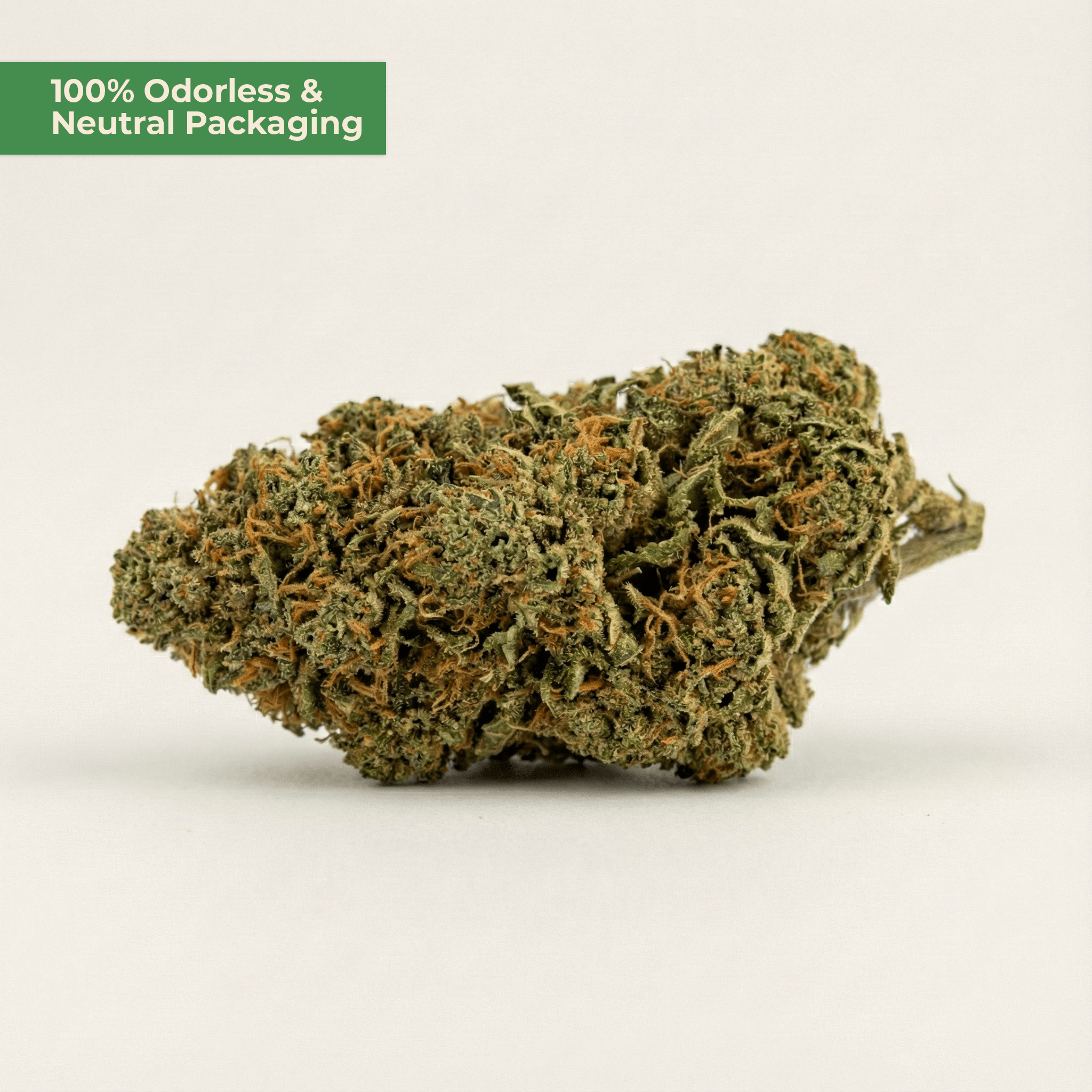 OG Kush CBD 25% - MYGREEN