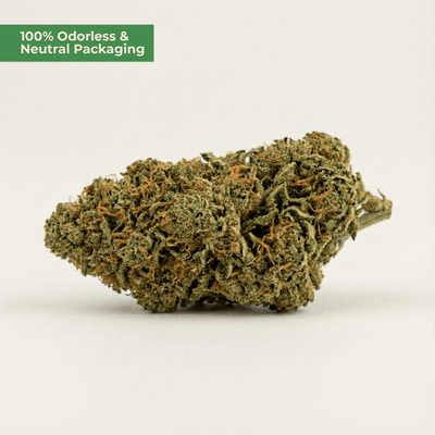 OG Kush CBD 25% - MYGREEN