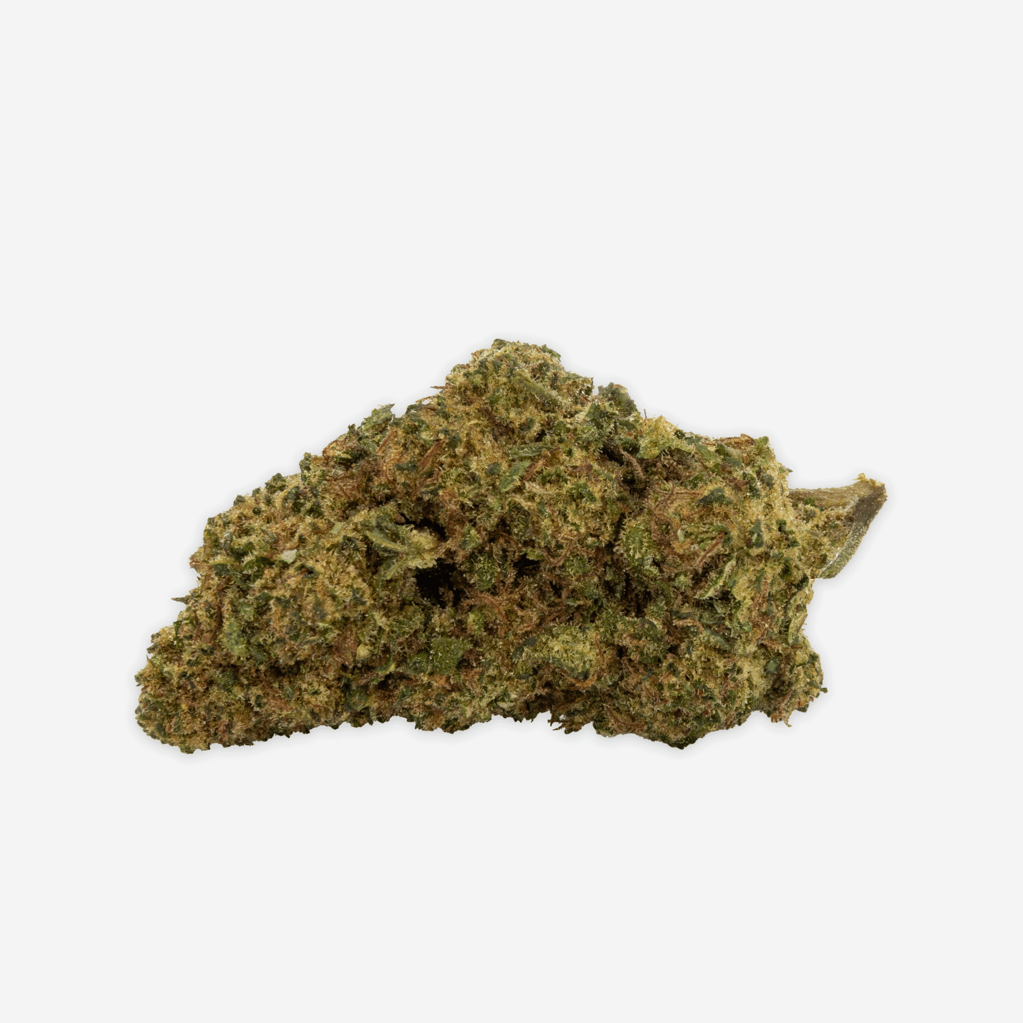 Orange Kush PHC | fruchtiger Kush-Charakter | MYGREEN - MYGREEN