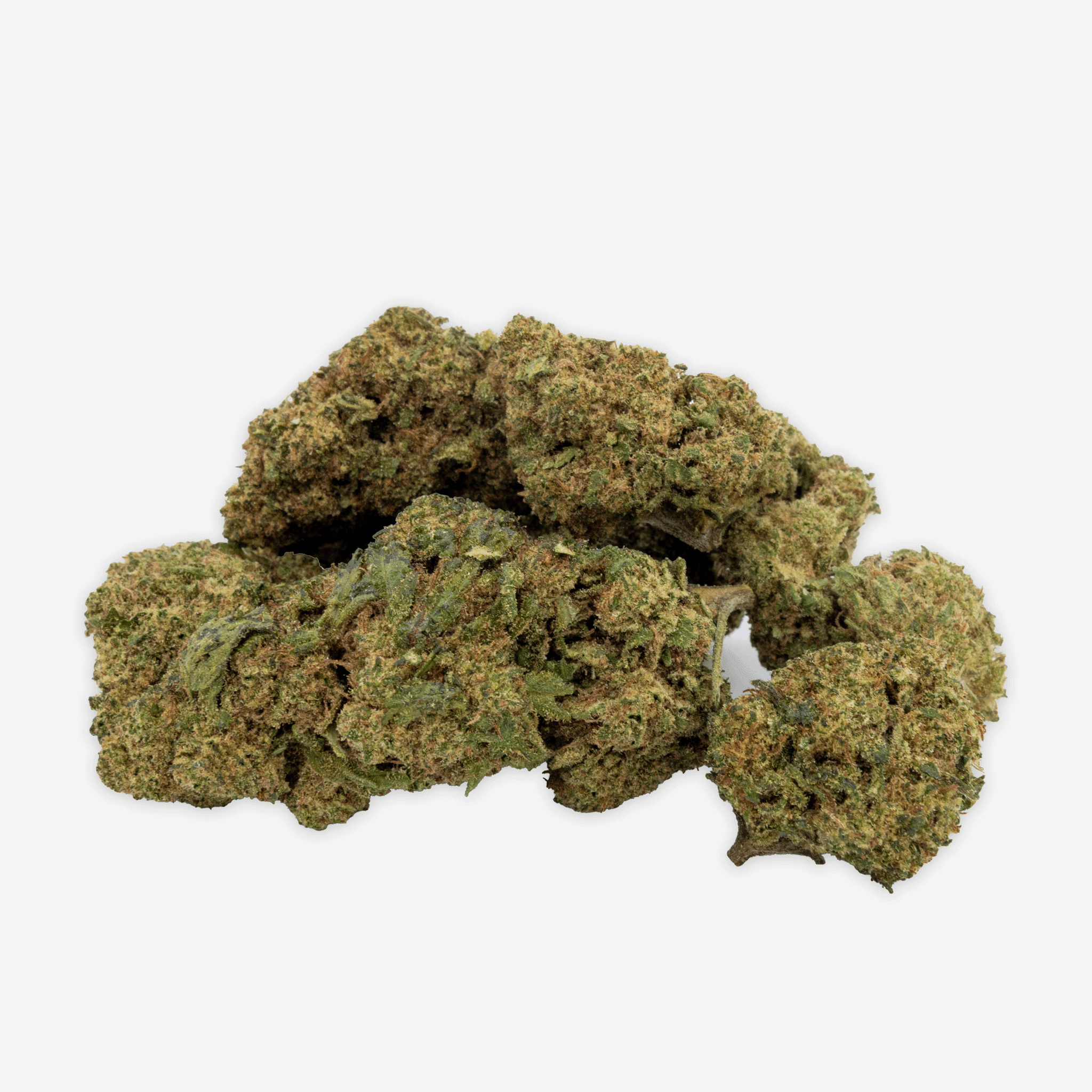 Orange Kush PHC | fruchtiger Kush-Charakter | MYGREEN - MYGREEN
