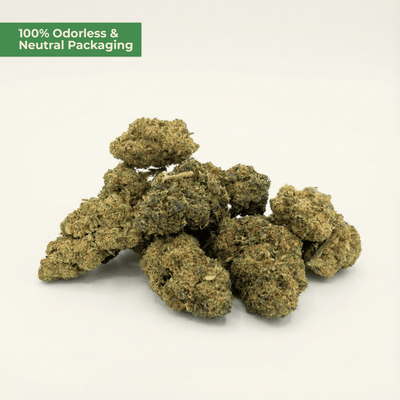 Pineapple Express T9HC – Sativa - Blüte (5g) - MYGREEN