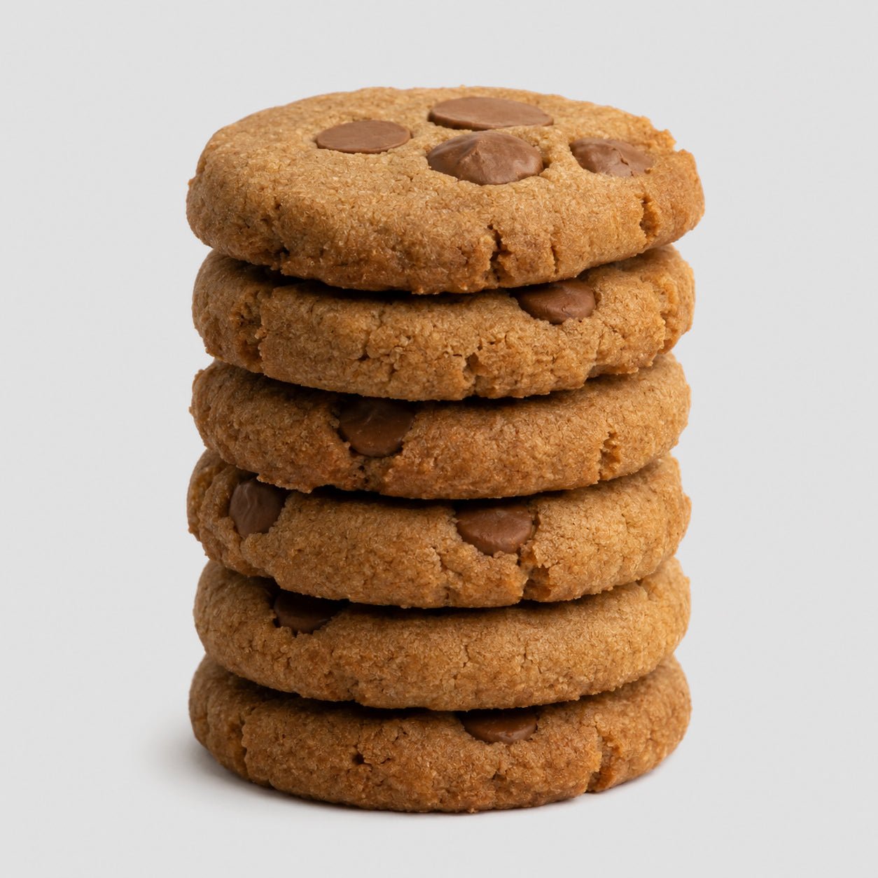 THC Cookie 50mg – Chocolate Chip & Vanille | Premium Edible - MYGREEN